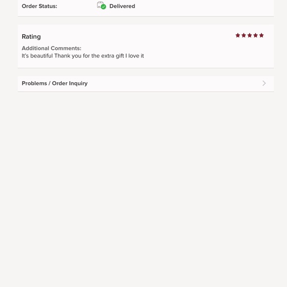 18k Mother of Pearl Bracelet - Picture 10 of 10